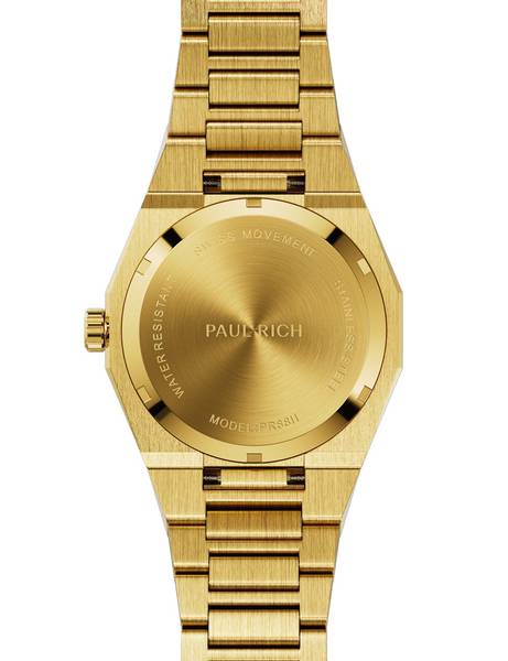 Meeste käekell Paul Rich Frosted Star Dust II PR-45248 - Premiumkellad