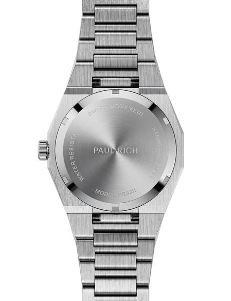Meeste käekell Paul Rich Star Dust II Emerald Mirage PR-45253 - Premiumkellad