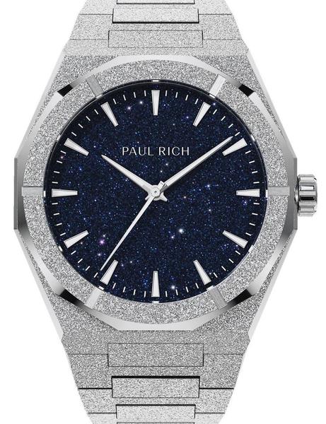 Meeste käekell Paul Rich Frosted Star Dust II PR-45257 - Premiumkellad