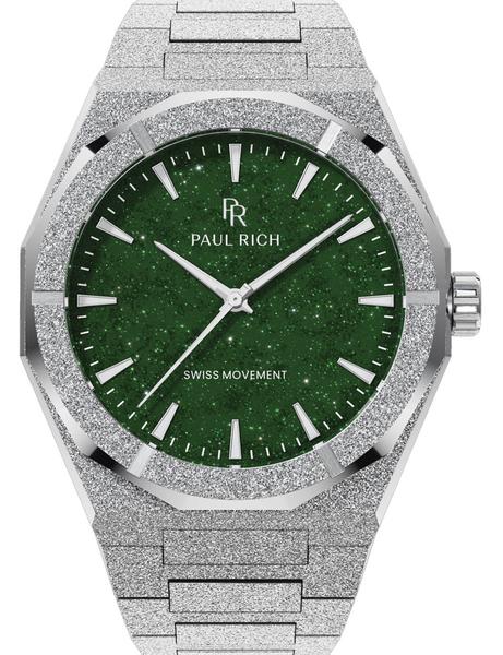 Meeste käekell Paul Rich Frosted Star Dust II PR-45265 - Premiumkellad