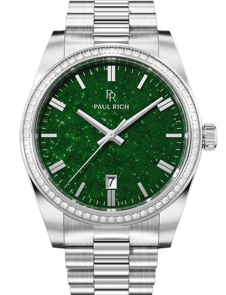 Meeste käekell Paul Rich Legacy PR-45268 - Premiumkellad