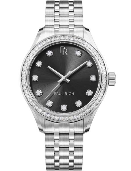 Naiste käekell Paul Rich Crystelle PR-45278 - Premiumkellad