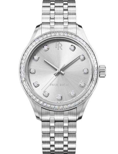 Naiste käekell Paul Rich Crystelle PR-45279 - Premiumkellad