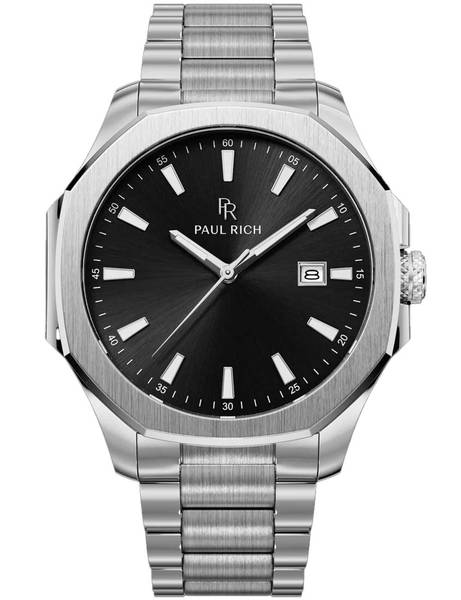 Meeste käekell Paul Rich Mercer Astor PR-46696 - Premiumkellad