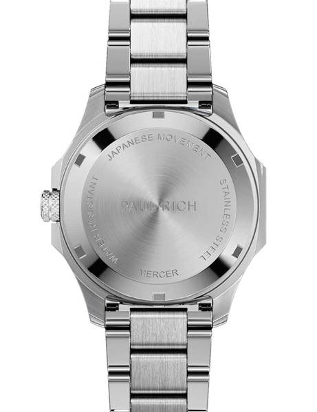 Meeste käekell Paul Rich Mercer Astor PR-46696 - Premiumkellad