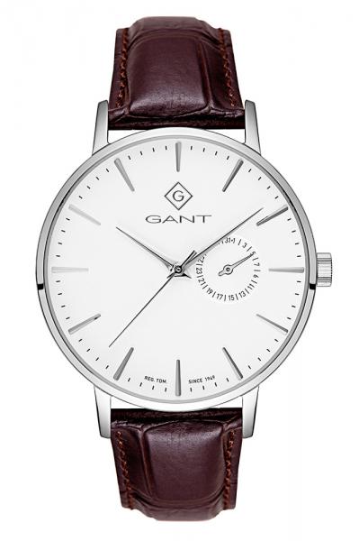 Meeste käekell Gant Park Hill III G105001 - Premiumkellad