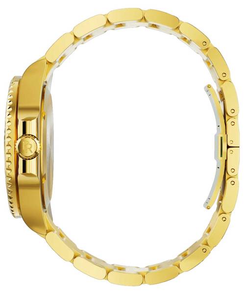 Meeste käekell Paul Rich Crystal Bay Gold Coast PR-46710 - Premiumkellad