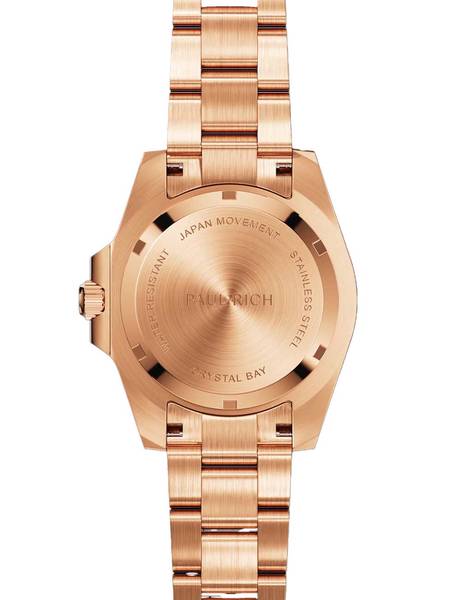 Meeste käekell Paul Rich Crystal Bay Sunset Beach PR-46711 - Premiumkellad