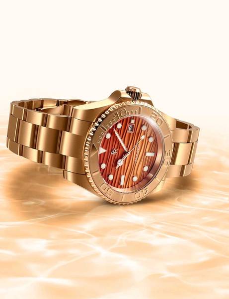 Meeste käekell Paul Rich Crystal Bay Sunset Beach PR-46711 - Premiumkellad