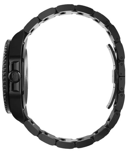 Meeste käekell Paul Rich Crystal Bay Midnight Reef PR-46712 - Premiumkellad