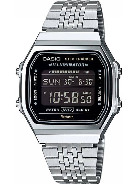 Unisex käekell Casio Vintage ABL-100WE-1BEF - Premiumkellad