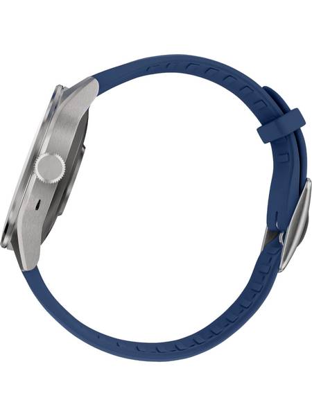 Unisex hübriid nutikell Withings ScanWatch 2 Sinine 42mm - Premiumkellad