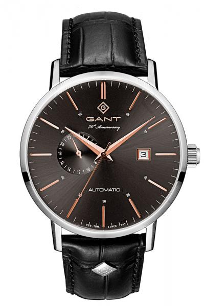 Meeste käekell Gant Park Hill Automatic G102002 - Premiumkellad