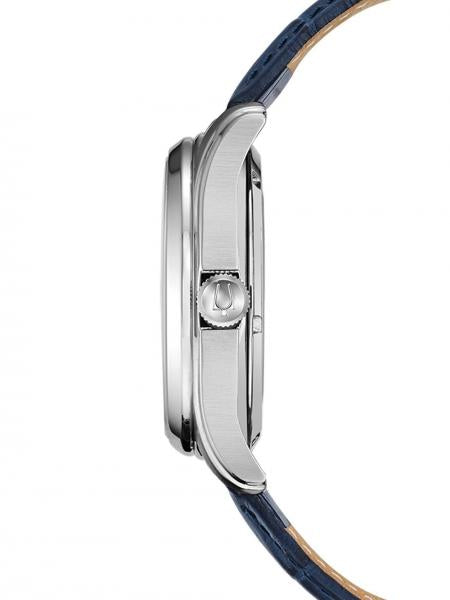 Meeste käekell Bulova Wilton 96A206 - Premiumkellad