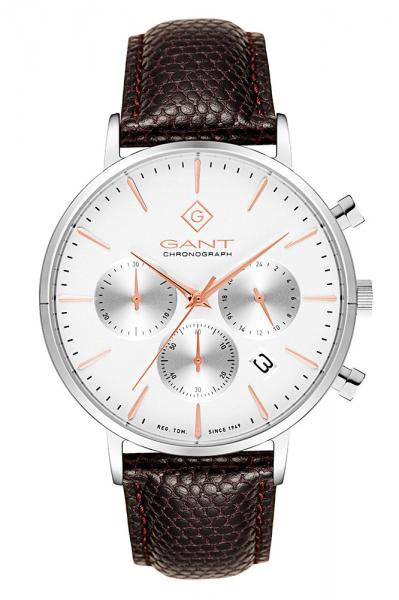 Meeste käekell Gant Park Avenue Chrono G123001 - Premiumkellad