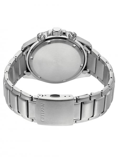 Meeste käekell Citizen Chronograph Eco-Drive AT2431-87L - Premiumkellad