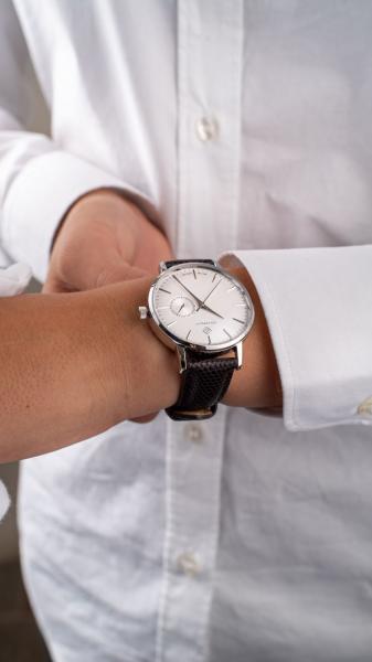 Unisex käekell Gant Park Hill 38 G106001 - Premiumkellad