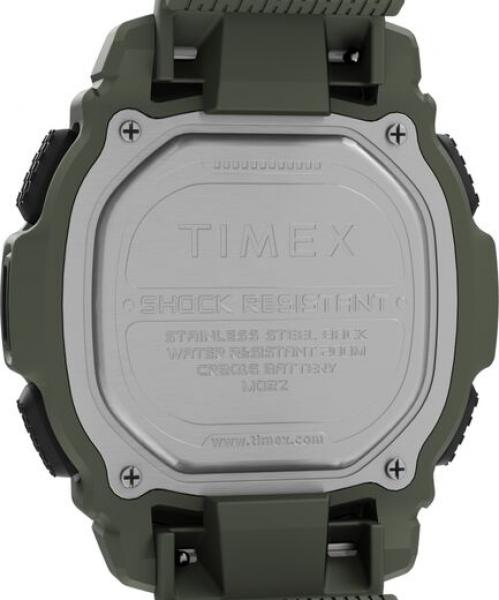 Meeste käekell Timex Command TW5M36000 - Premiumkellad
