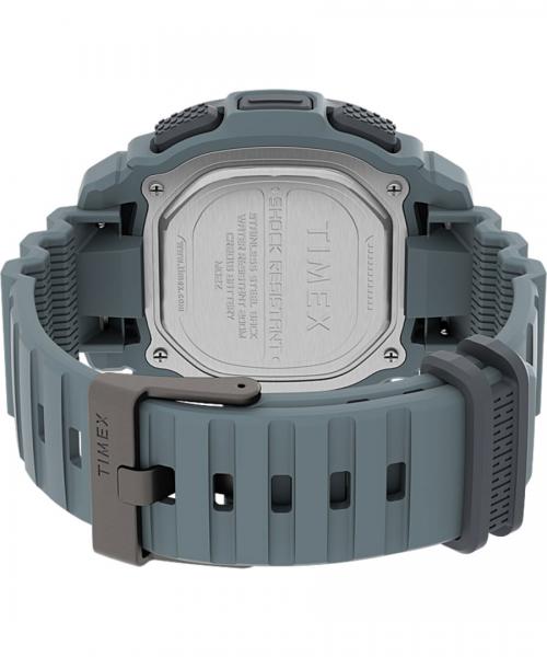 Meeste käekell Timex Command TW5M35800 - Premiumkellad