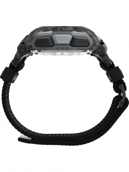 Meeste käekell Timex Command Shock TW5M28500 - Premiumkellad