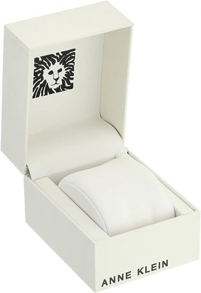 Naiste käekell Anne Klein Diamond AK/2794RGRG - Premiumkellad