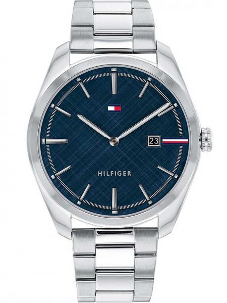 Meeste käekell Tommy Hilfiger Theo 1710426 - Premiumkellad