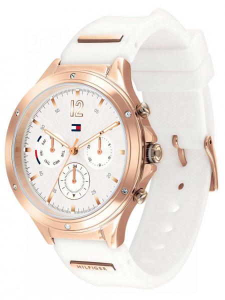 Naiste käekell Tommy Hilfiger Eve 1782280 - Premiumkellad