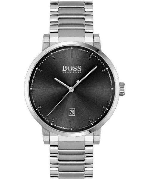 Meeste käekell Hugo Boss Confidence 1513792 - Premiumkellad