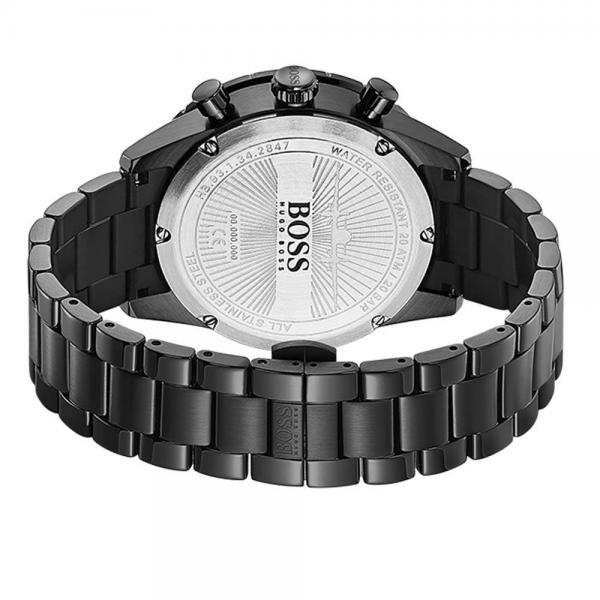Meeste käekell Hugo Boss Aero 1513771 - Premiumkellad