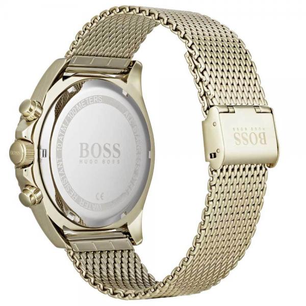 Meeste käekell Hugo Boss Ocean Edition 1513703 - Premiumkellad