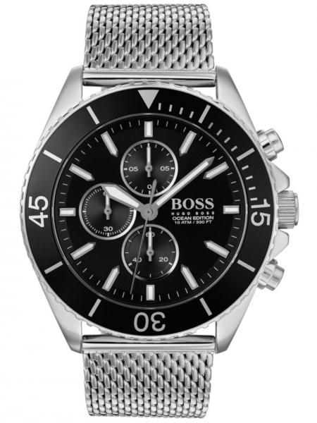 Meeste käekell Hugo Boss Ocean Edition 1513701 - Premiumkellad