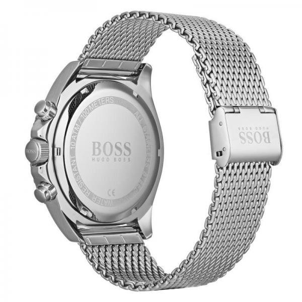 Meeste käekell Hugo Boss Ocean Edition 1513701 - Premiumkellad