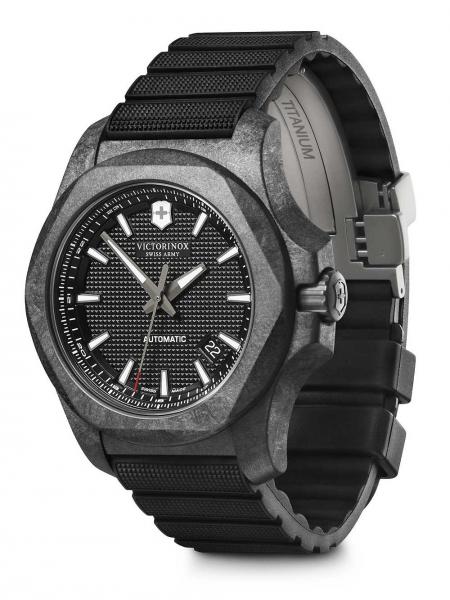 Meeste käekell Victorinox I.N.O.X. Carbon 241866.1 - Premiumkellad