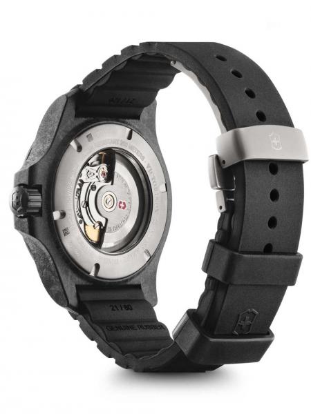 Meeste käekell Victorinox I.N.O.X. Carbon 241866.1 - Premiumkellad