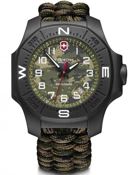 Meeste käekell Victorinox I.N.O.X. Carbon 241927.1 - Premiumkellad
