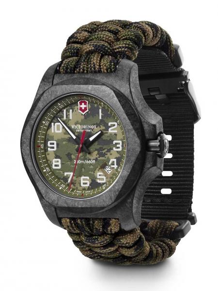 Meeste käekell Victorinox I.N.O.X. Carbon 241927.1 - Premiumkellad