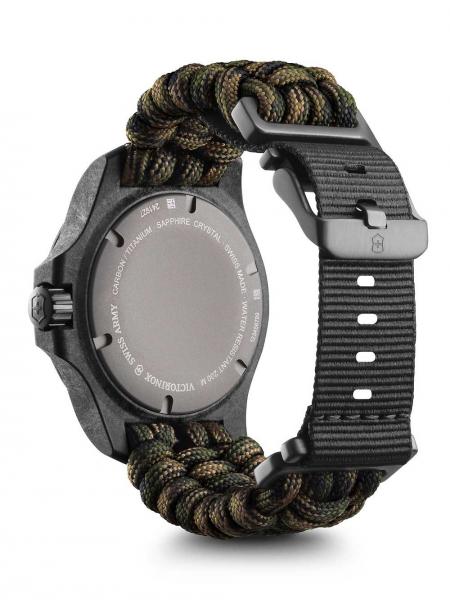 Meeste käekell Victorinox I.N.O.X. Carbon 241927.1 - Premiumkellad