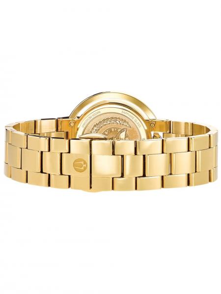 Naiste käekell Bulova Rubaiyat 97P125 - Premiumkellad