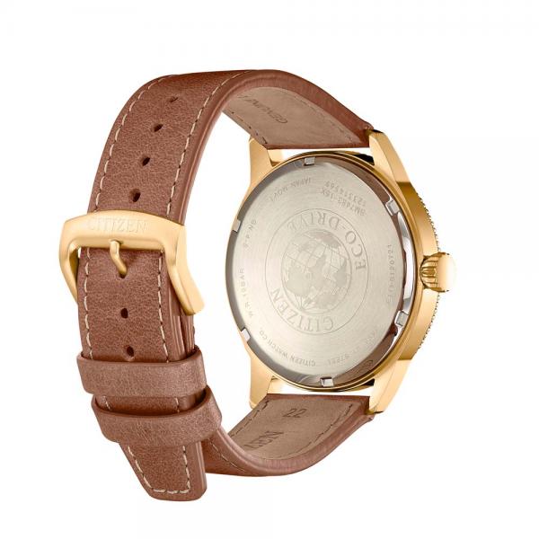 Meeste käekell Citizen Eco-Drive BM7483-15X - Premiumkellad