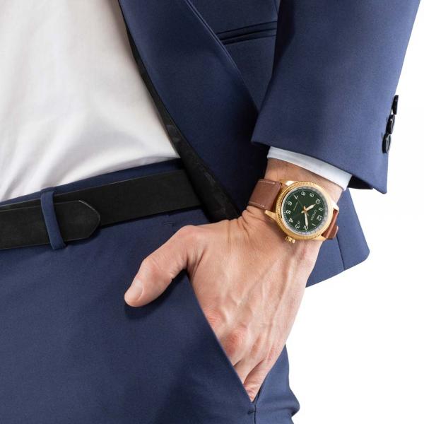 Meeste käekell Citizen Eco-Drive BM7483-15X - Premiumkellad