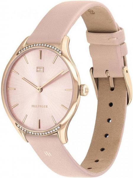 Naiste käekell Tommy Hilfiger Gray 1782215 - Premiumkellad