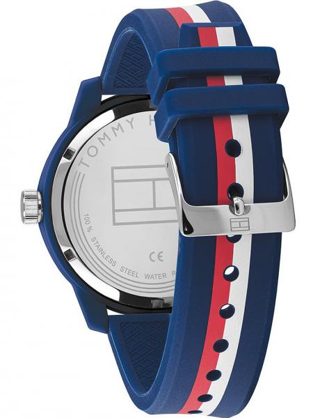 Meeste käekell Tommy Hilfiger Denim 1791746 - Premiumkellad