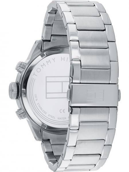 Meeste käekell Tommy Hilfiger Trent 1791805 - Premiumkellad