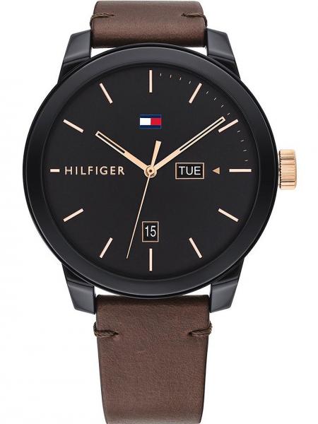 Meeste käekell Tommy Hilfiger Denim 1791748 - Premiumkellad