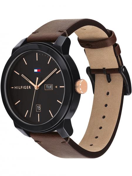 Meeste käekell Tommy Hilfiger Denim 1791748 - Premiumkellad