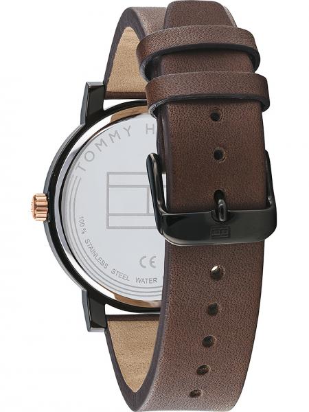 Meeste käekell Tommy Hilfiger Denim 1791748 - Premiumkellad