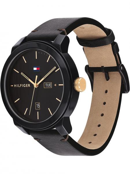 Meeste käekell Tommy Hilfiger Denim 1791747 - Premiumkellad