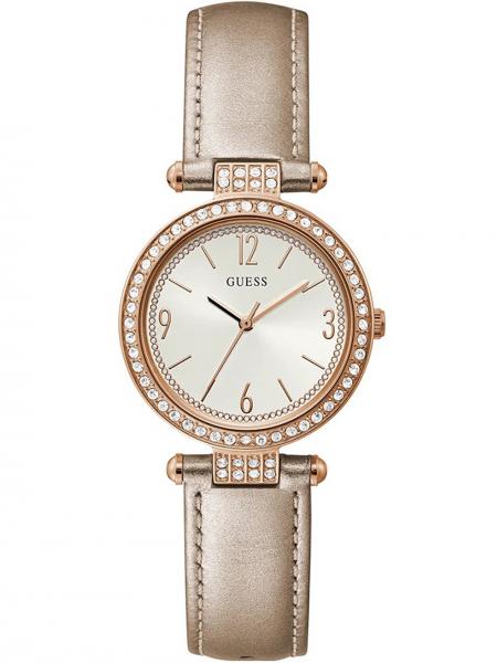 Naiste käekell Guess Terrace GW0116L1 - Premiumkellad