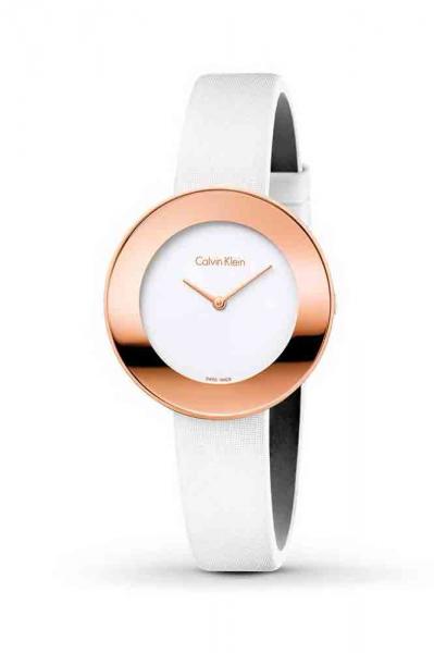 Naiste käekell Calvin Klein Chic K7N236K2 - Premiumkellad