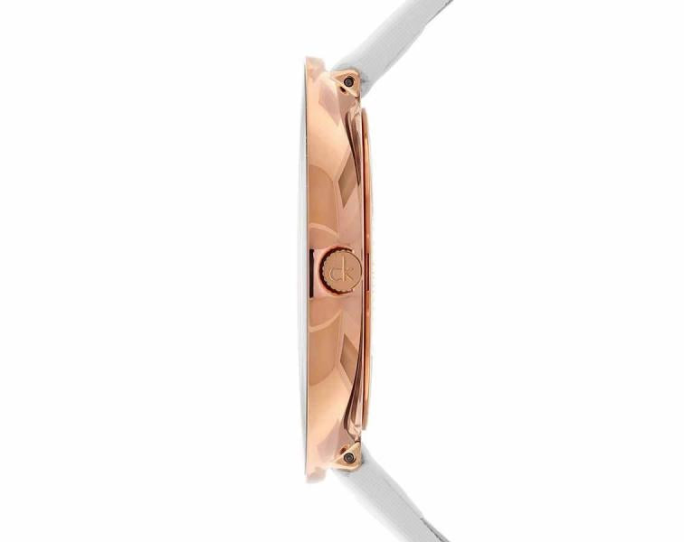 Naiste käekell Calvin Klein Chic K7N236K2 - Premiumkellad